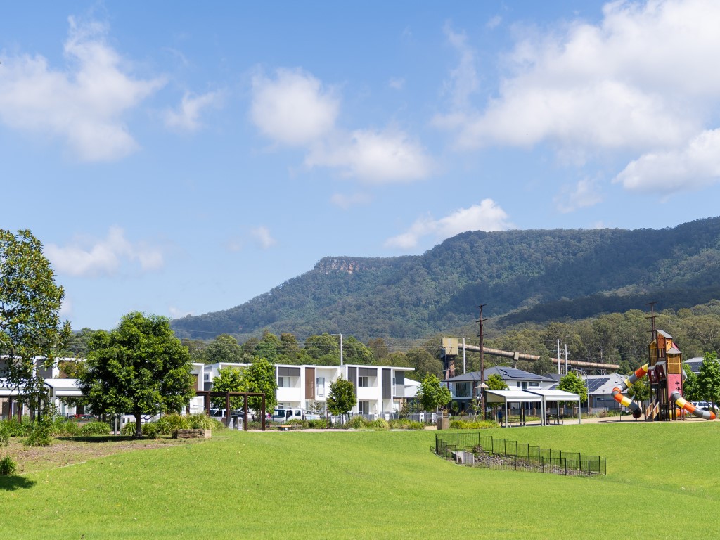 [Land for Sale] Vista Park Estate, Wongawilli OpenLot